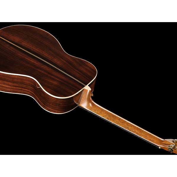 Martin Guitar OM-28E Modern Deluxe