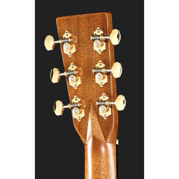 Martin Guitar OM-28E Modern Deluxe