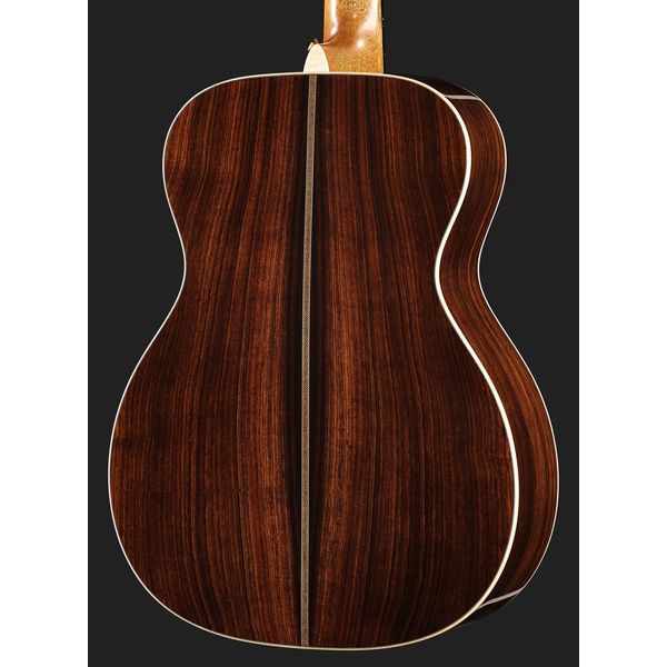 Martin Guitar OM-28E Modern Deluxe