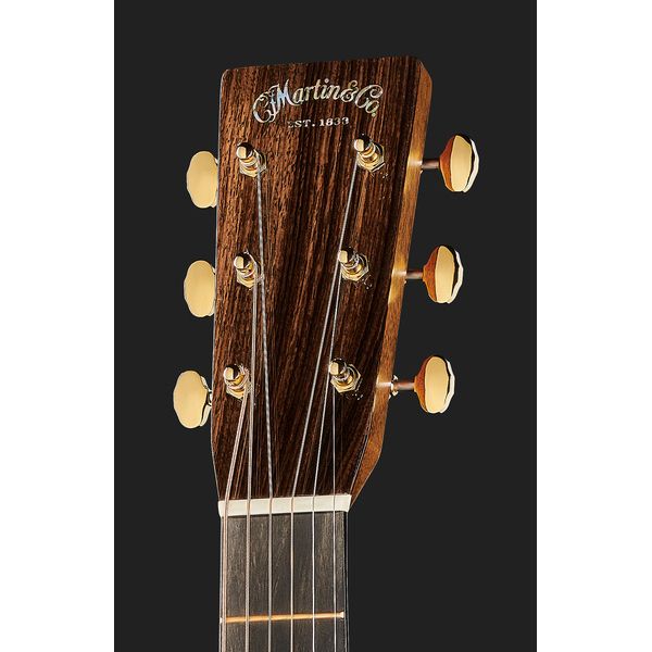 Martin Guitars 000-28E Modern Deluxe