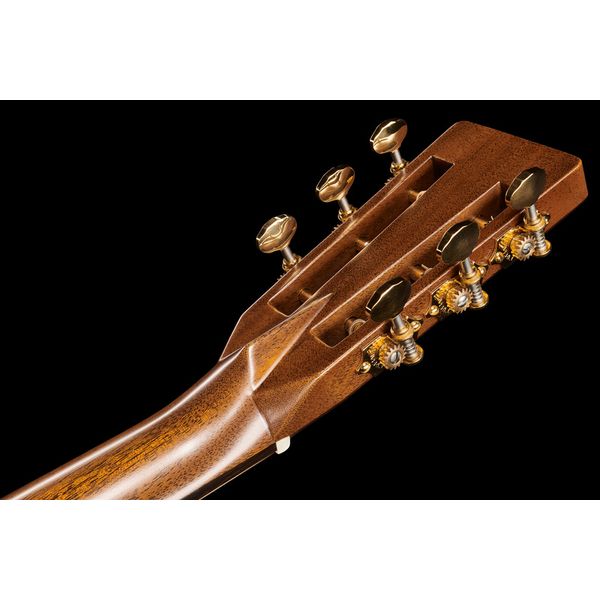 Martin Guitars 0012-28 Modern Deluxe