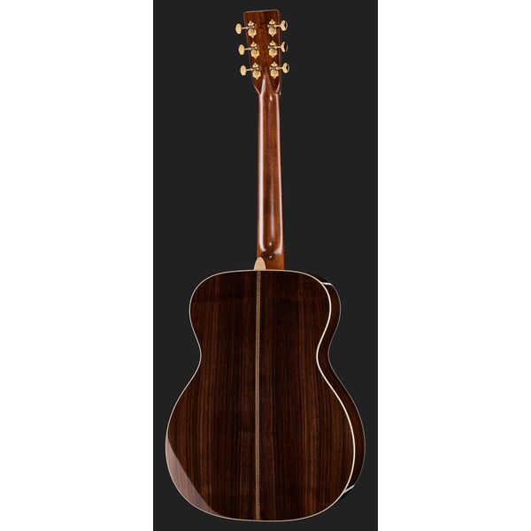 Martin Guitars OM-28 Modern Deluxe