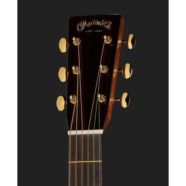 Martin Guitars 00-28 Modern Deluxe