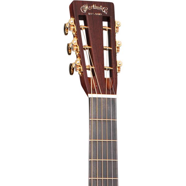Martin Guitars 012-28 Modern Deluxe