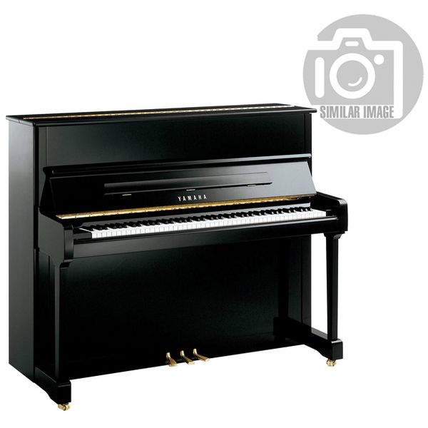 Yamaha P 121 M SH3 PE Silent-Piano