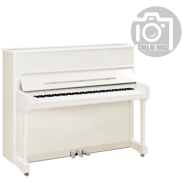 Yamaha P 121 M SH3 PWHC Silent-Piano
