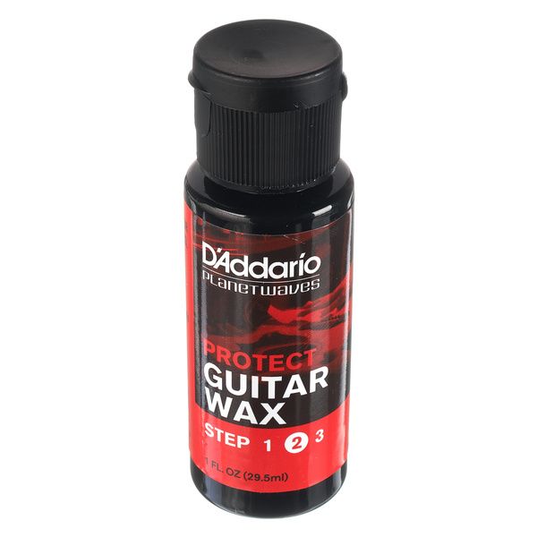 Daddario Instrument Care Kit