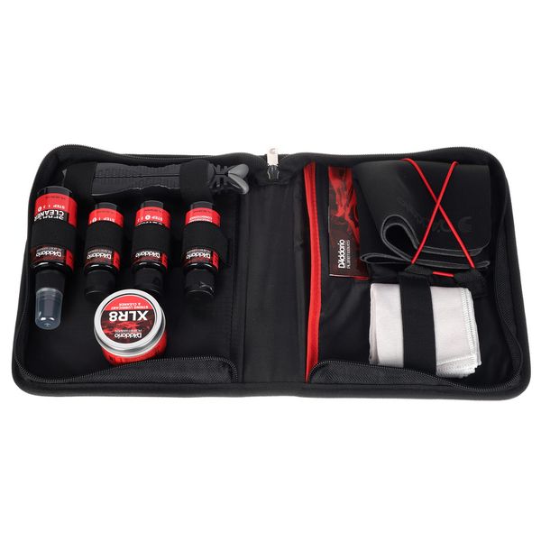 Daddario Instrument Care Kit