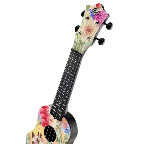 Flight UTS-42 Summer Cat Ultra Travel