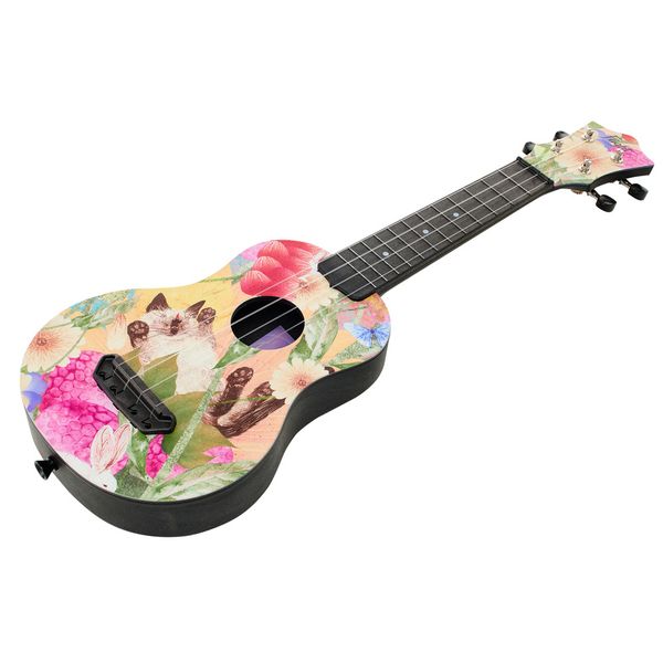 Flight UTS-42 Summer Cat Ultra Travel