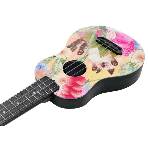 Flight UTS-42 Summer Cat Ultra Travel