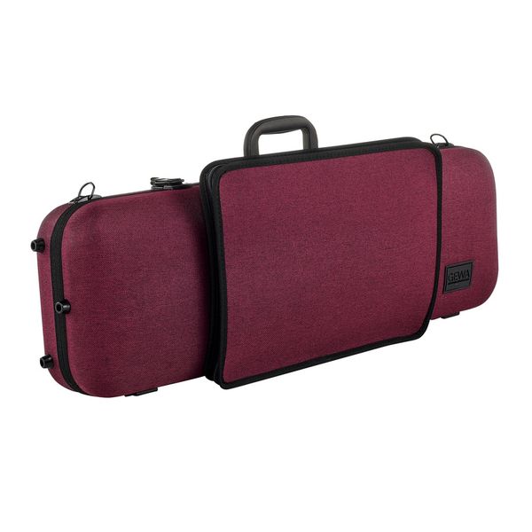 Gewa Bio A Violin Case 1/2 - 4/4 PU