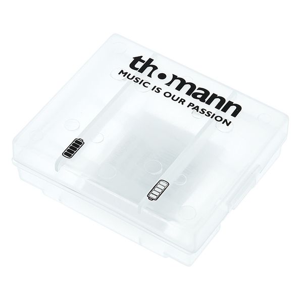 Ansmann maxE AA-Size 4pc Box Bundle