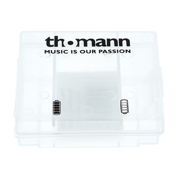 Ansmann maxE AA-Size 4pc Box Bundle