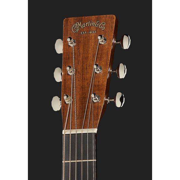 Martin Guitars D18 Authentic 1937