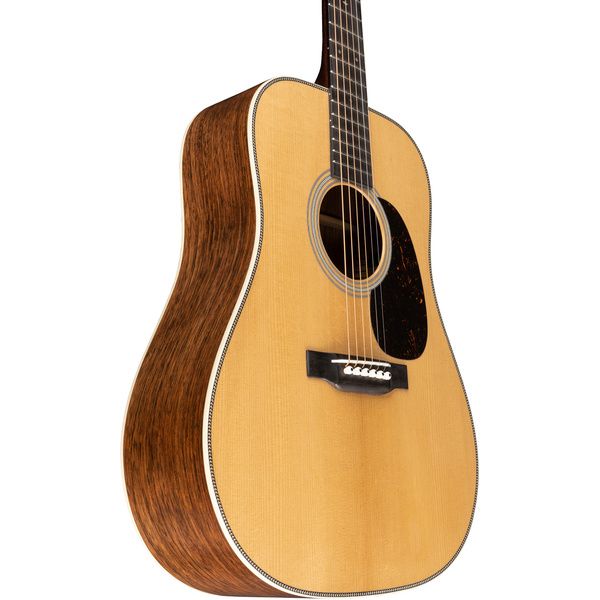 Martin Guitar D28 Authentic 1937