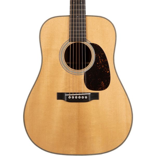 Martin Guitar D28 Authentic 1937