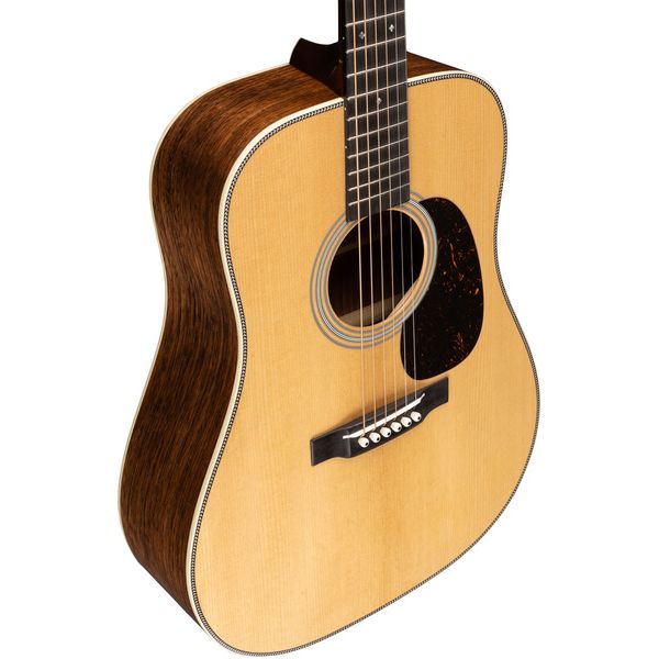 Martin Guitar D28 Authentic 1937