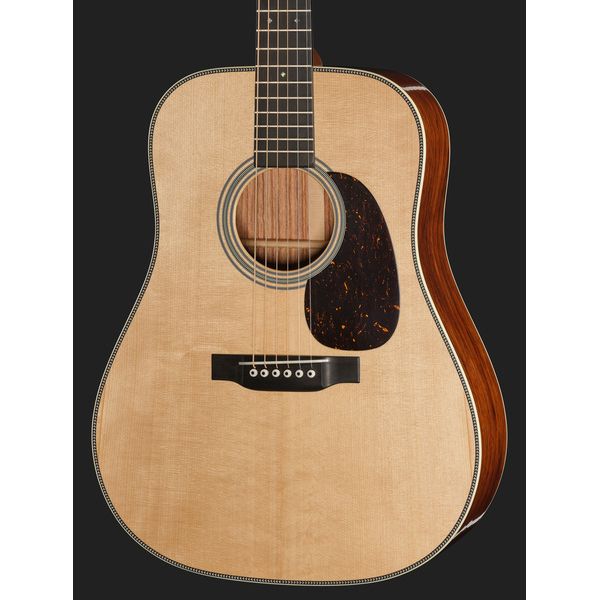 Martin Guitar D28 Authentic 1937