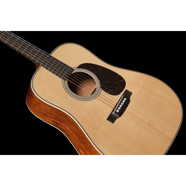 Martin Guitar D28 Authentic 1937