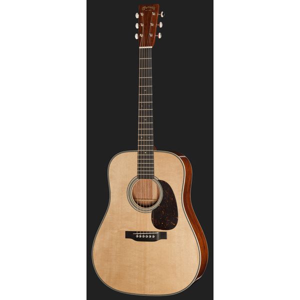 Martin Guitar D28 Authentic 1937