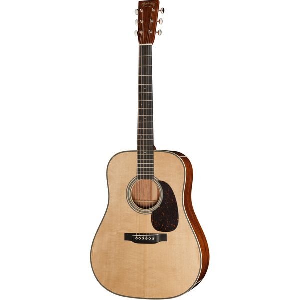 Martin Guitar D28 Authentic 1937