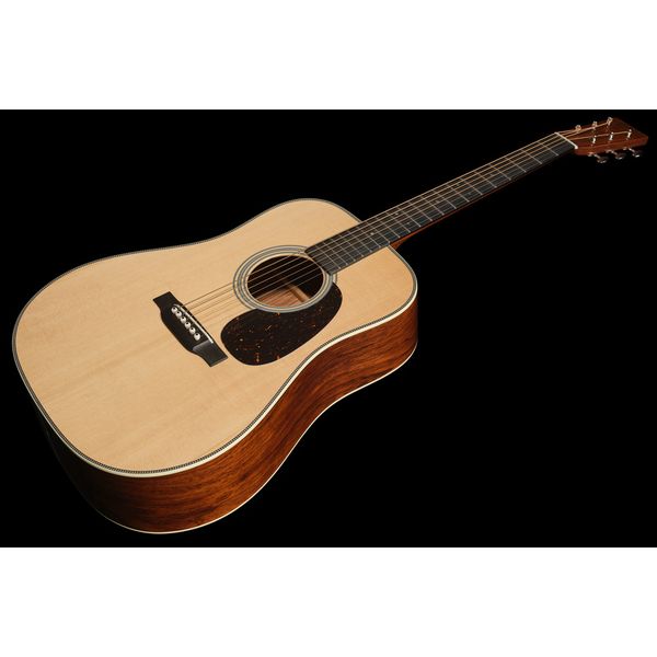 Martin Guitar D28 Authentic 1937
