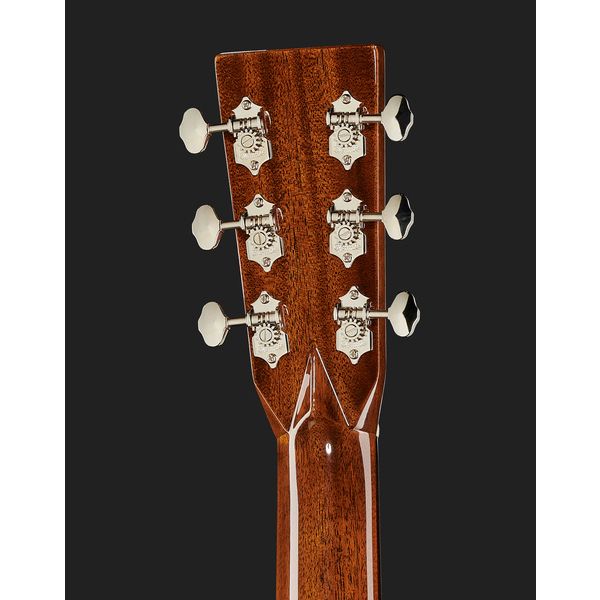 Martin Guitars 000-28EC Sunburst