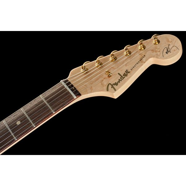Fender Robert Cray Strat RW VIO