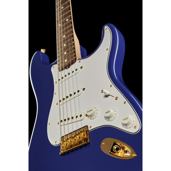 Fender Robert Cray Strat RW VIO