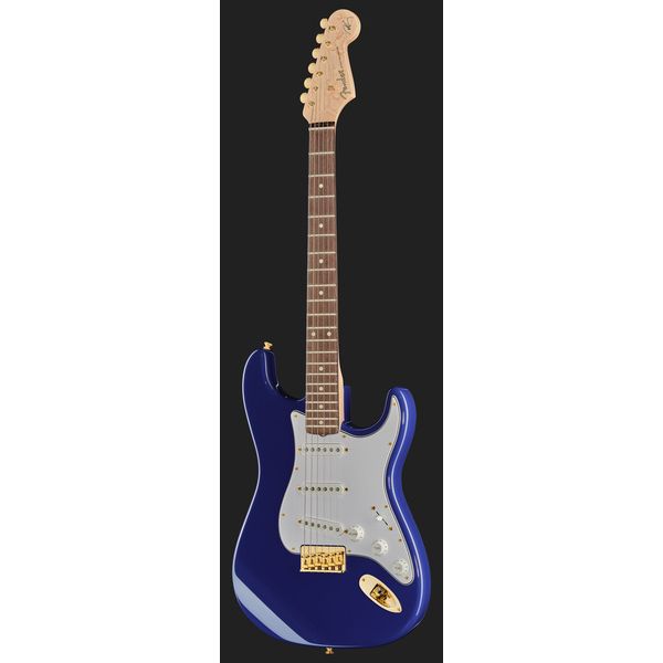 Fender Robert Cray Strat RW VIO