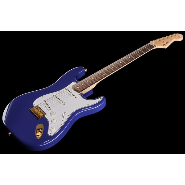 Fender Robert Cray Strat RW VIO