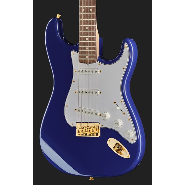 Fender Robert Cray Strat RW VIO