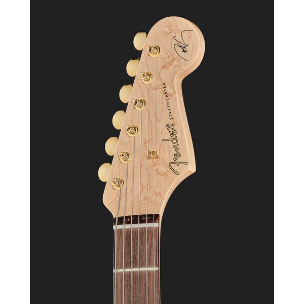 Fender Robert Cray Strat RW VIO