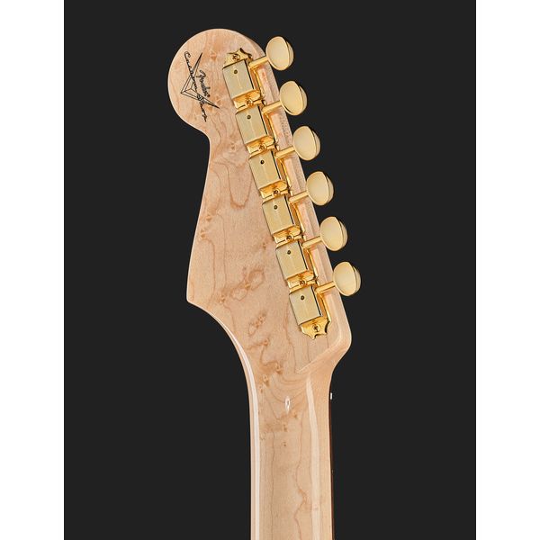 Fender Robert Cray Strat RW VIO