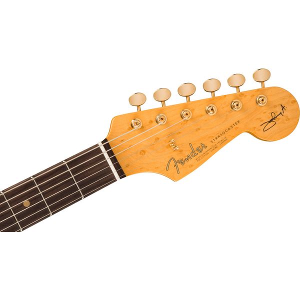 Fender Johnny A. Strat RW SSG