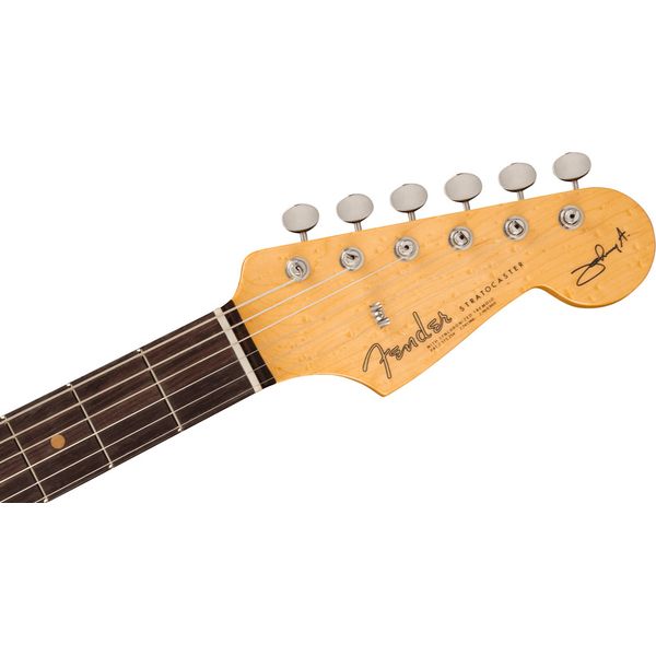 Fender Johnny A. Strat RW LGM