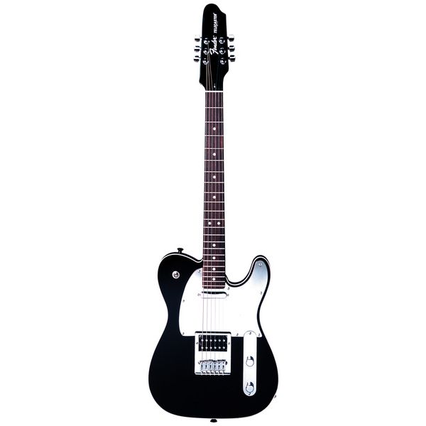 Fender John 5 Tele RW BK