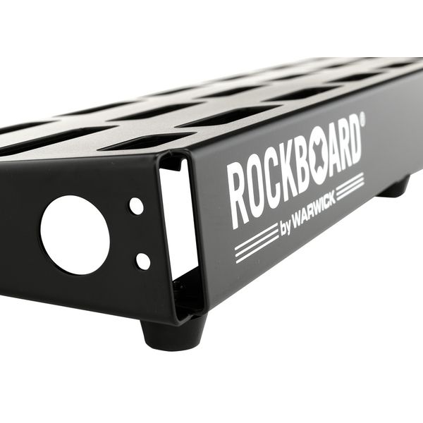 Rockboard DUO 2.3 Pedalboard w/ Case