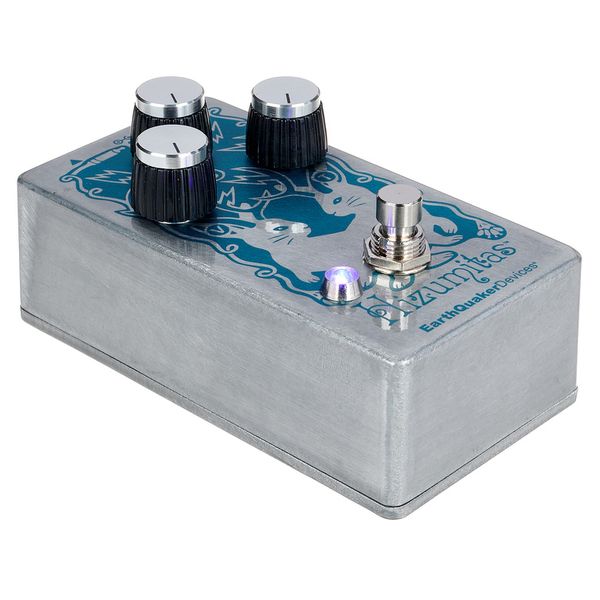 EarthQuaker Devices Hizumitas Fuzz Sustainer