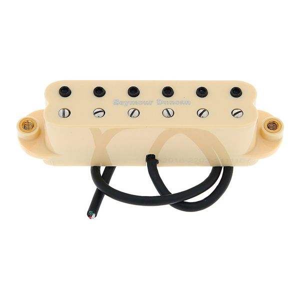 Seymour Duncan Lil' Screamin Demon Bridge CR