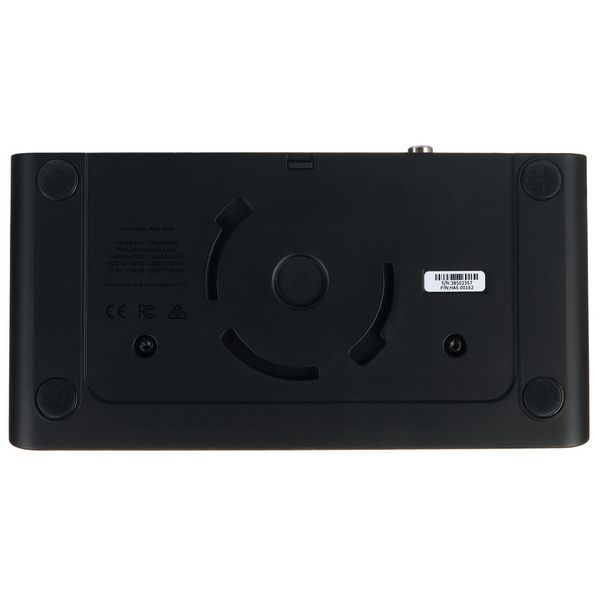 Catchbox Plus System with One Clip