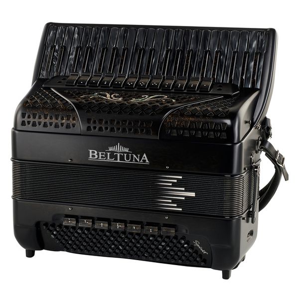 Beltuna Spirit IV 120 P Compact Luxury