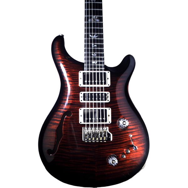 PRS Special Semi-Hollow FSB