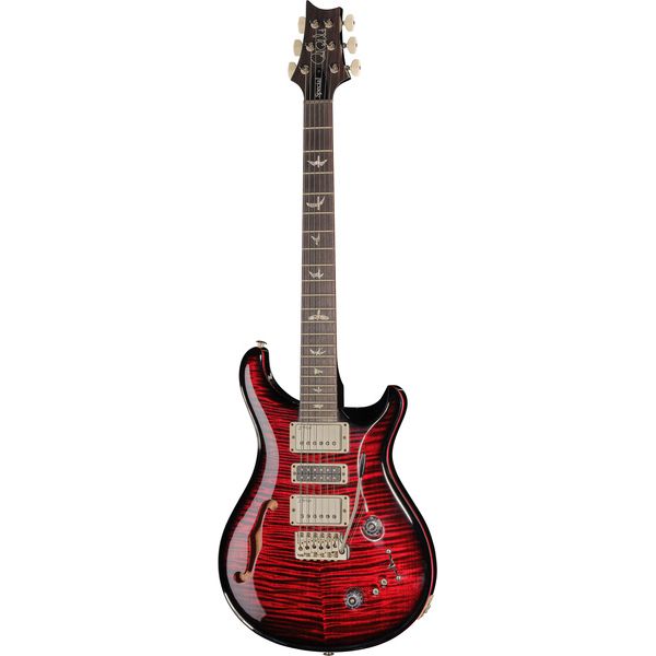 PRS Special Semi-Hollow FSB