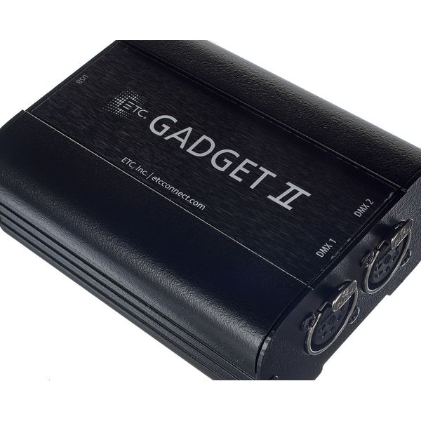 ETC Gadget II