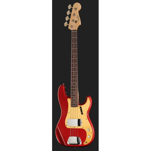 Fender 59 P-Bass MN CAR