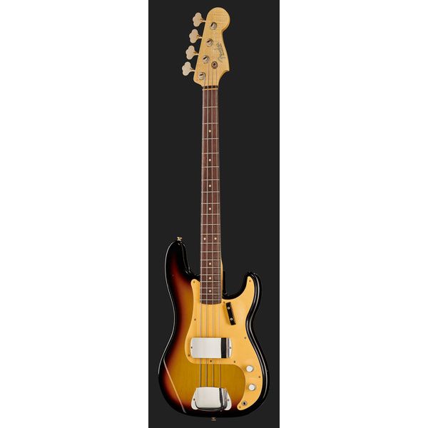 Fender 59 P-Bass JM-Relic MN 3TS