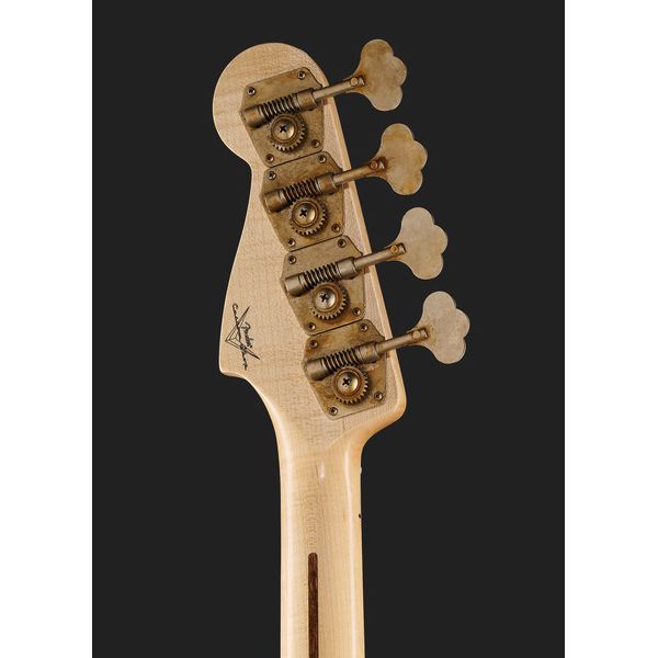 Fender 59 P-Bass MN CSB