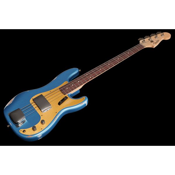 Fender 63 P-Bass REL RW LPB